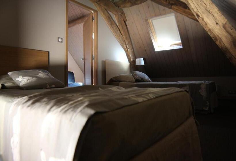 Bed and Breakfast Hameau Des Damayots