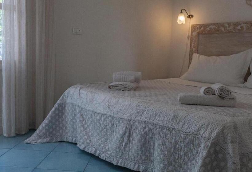 צימר La Casa Del Limoneto