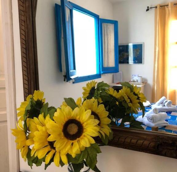 צימר La Casa Del Limoneto