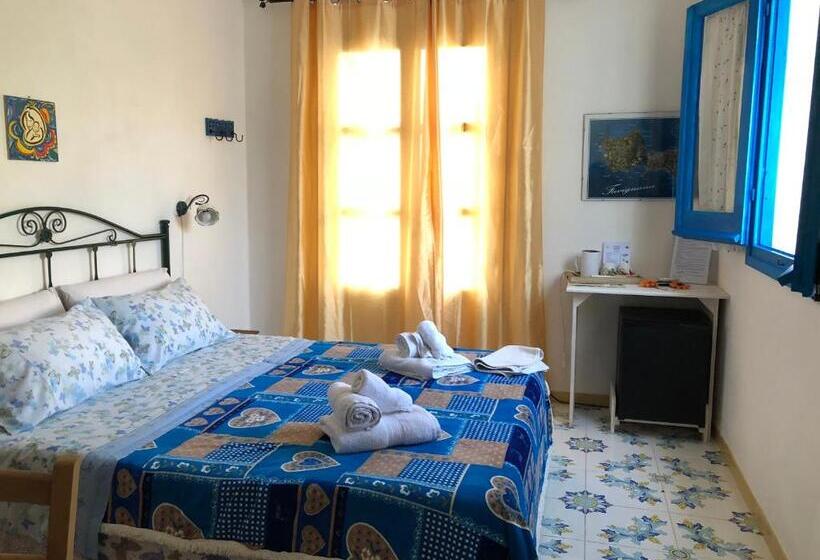 צימר La Casa Del Limoneto