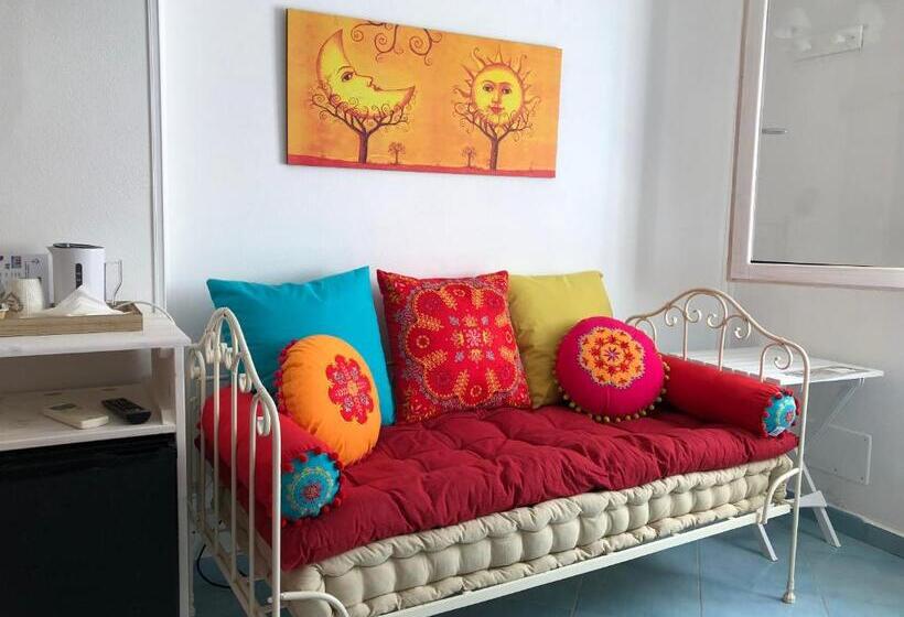 צימר La Casa Del Limoneto