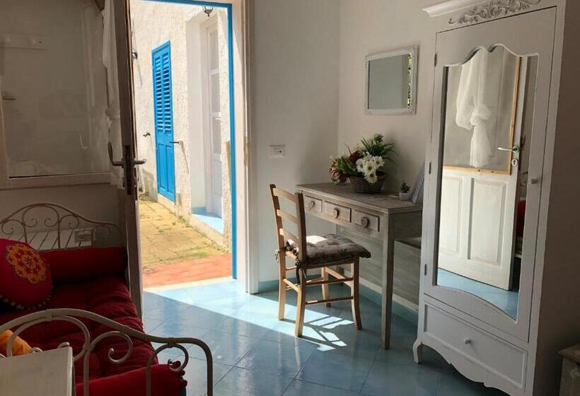 צימר La Casa Del Limoneto