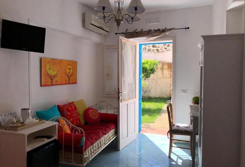 צימר La Casa Del Limoneto