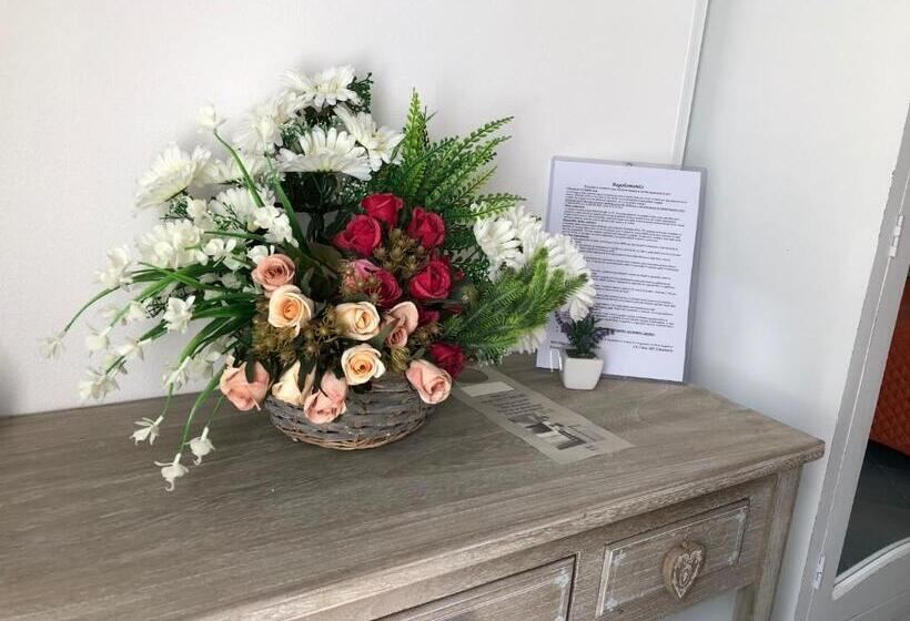 צימר La Casa Del Limoneto