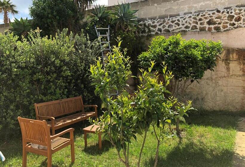 צימר La Casa Del Limoneto