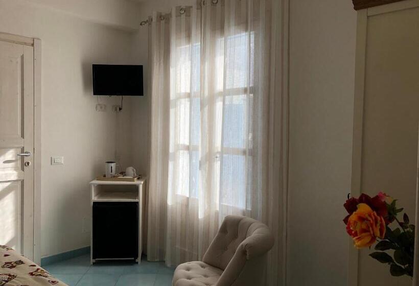 צימר La Casa Del Limoneto