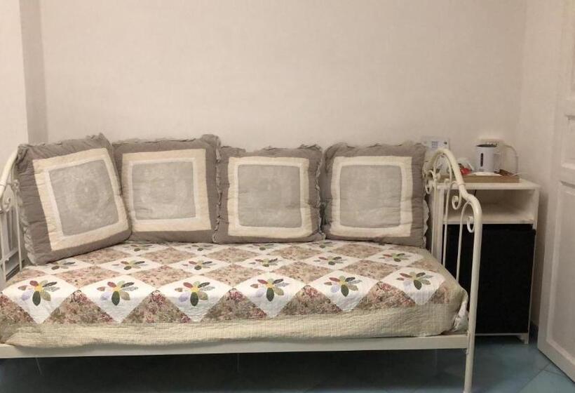 צימר La Casa Del Limoneto