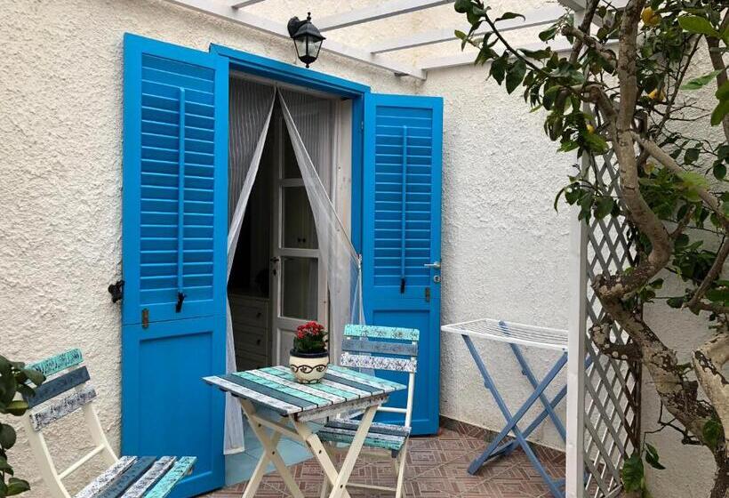 צימר La Casa Del Limoneto