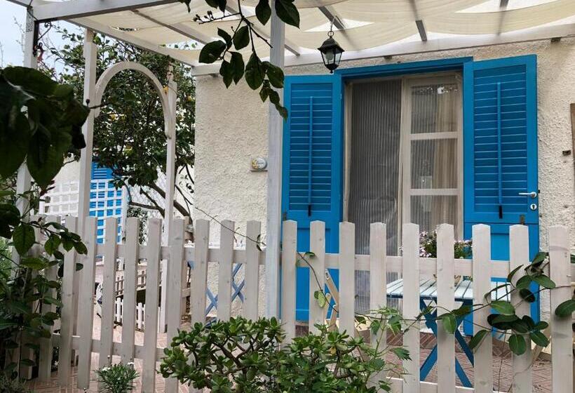 צימר La Casa Del Limoneto