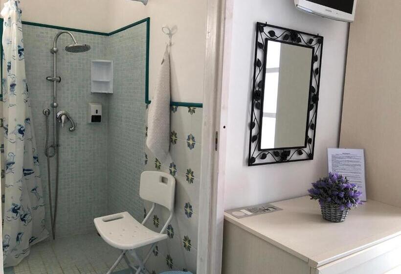 צימר La Casa Del Limoneto