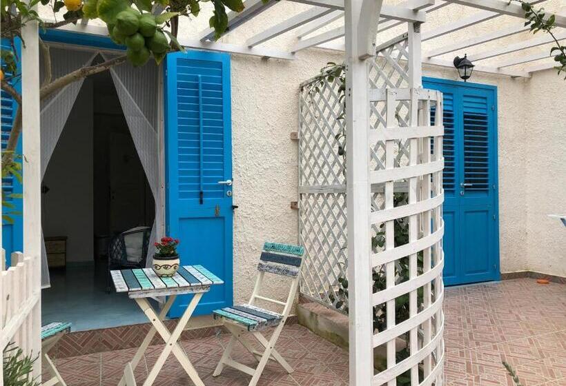 צימר La Casa Del Limoneto