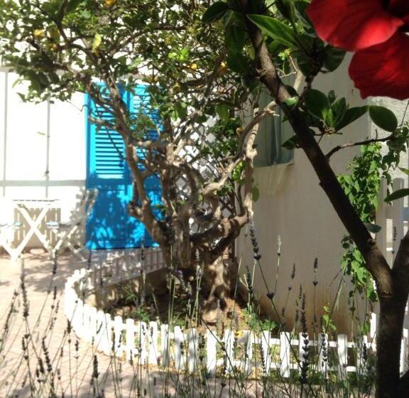 צימר La Casa Del Limoneto