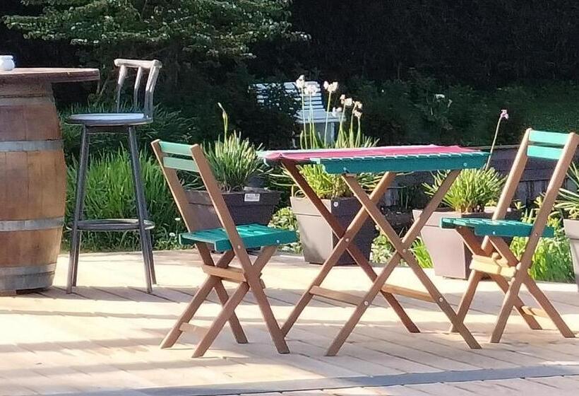 Bed and Breakfast Le Moulin De Saubrigues