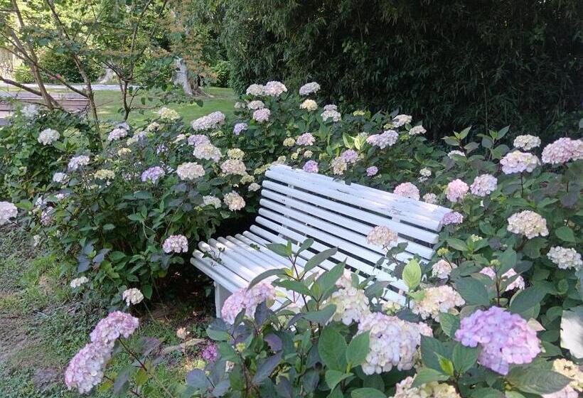 Bed and Breakfast Le Moulin De Saubrigues