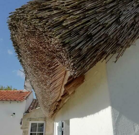 مبيت وإفطار Les Pensions Du Joslin