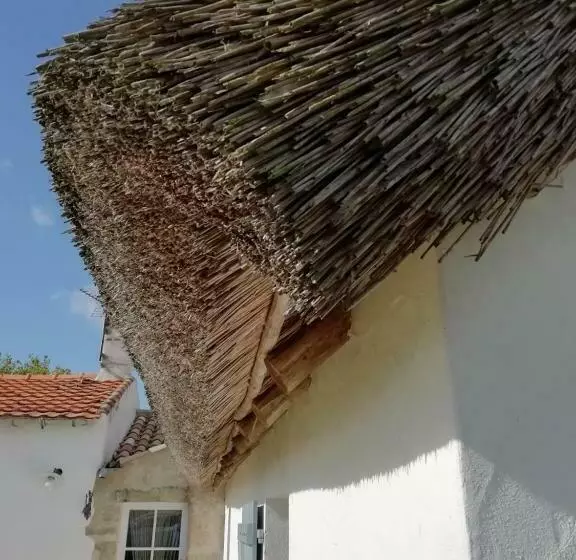 Aamiaismajoitus (B&B) Les Pensions Du Joslin