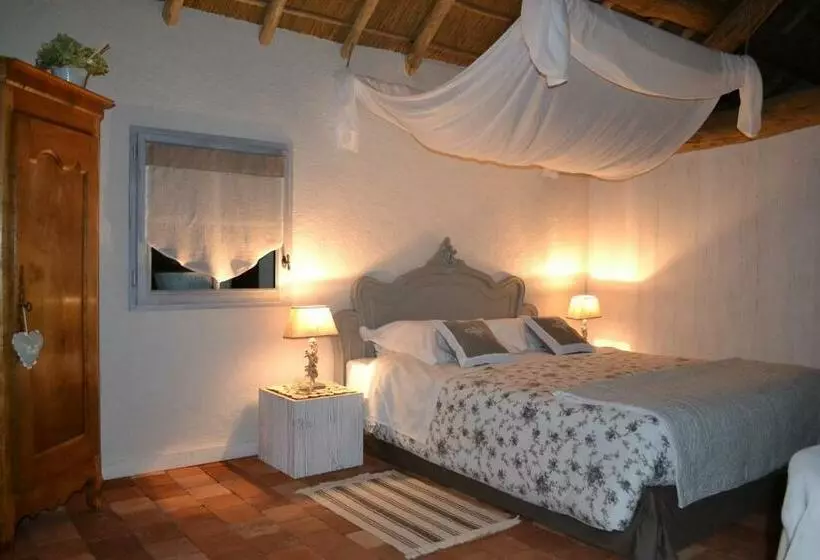 Aamiaismajoitus (B&B) Les Pensions Du Joslin