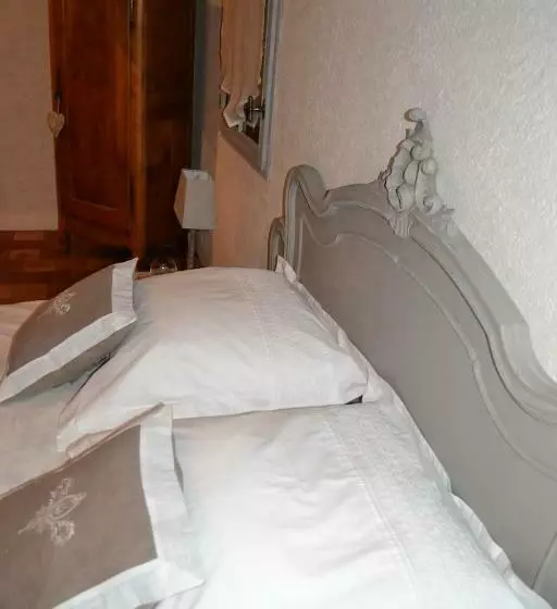 Aamiaismajoitus (B&B) Les Pensions Du Joslin