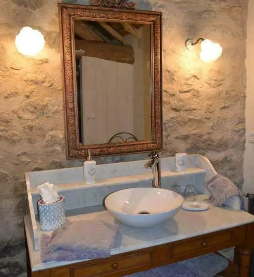 Aamiaismajoitus (B&B) Les Pensions Du Joslin