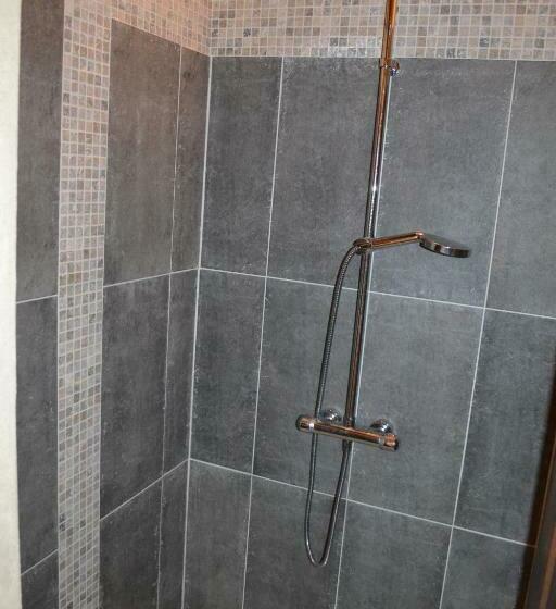 مبيت وإفطار Les Pensions Du Joslin