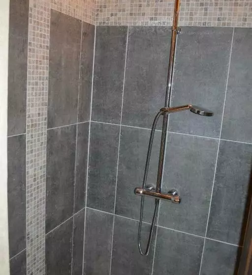 Aamiaismajoitus (B&B) Les Pensions Du Joslin