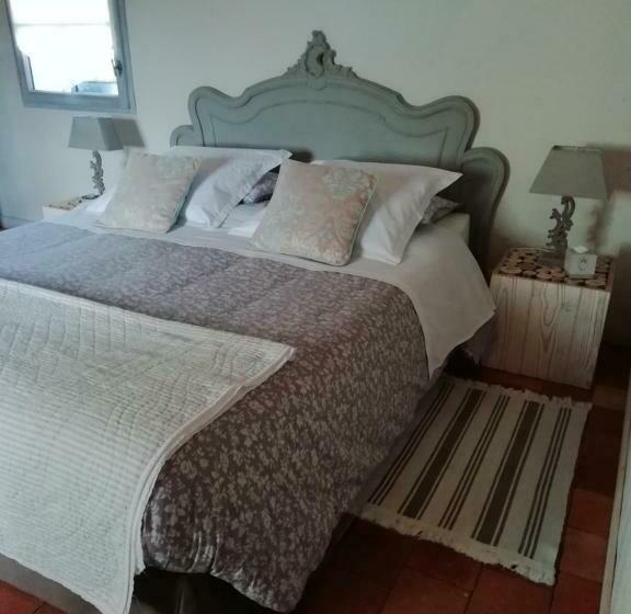 مبيت وإفطار Les Pensions Du Joslin