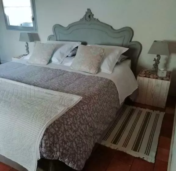 Aamiaismajoitus (B&B) Les Pensions Du Joslin