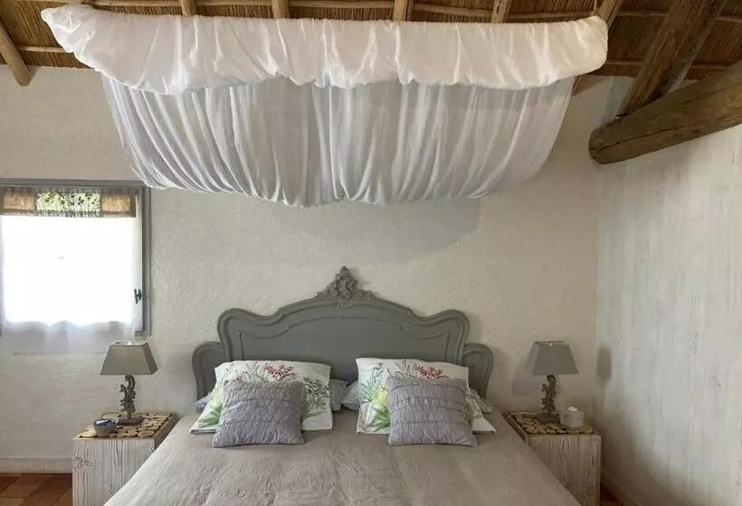 Aamiaismajoitus (B&B) Les Pensions Du Joslin