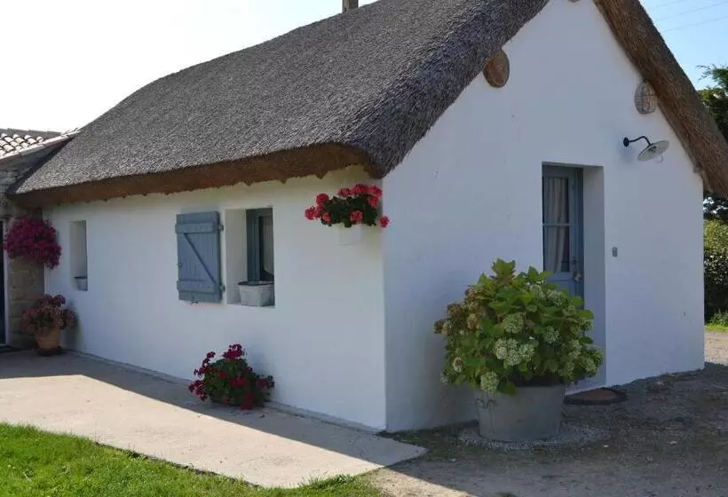 Aamiaismajoitus (B&B) Les Pensions Du Joslin