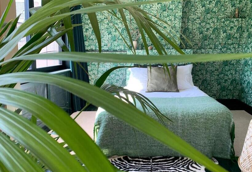 צימר Maison D Artiste