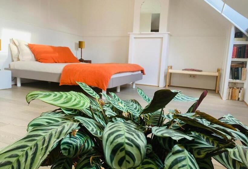 צימר Maison D Artiste