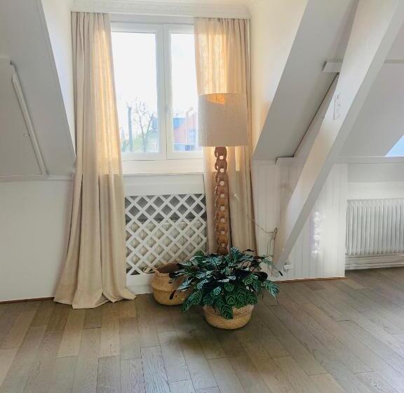 צימר Maison D Artiste