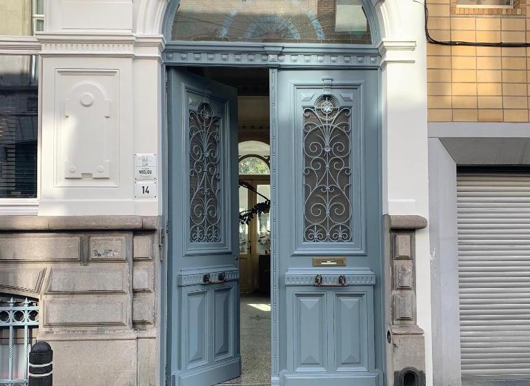 צימר Maison D Artiste