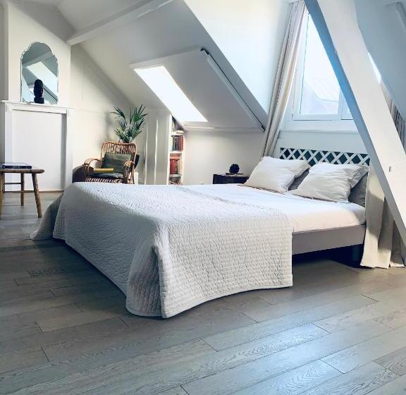 צימר Maison D Artiste