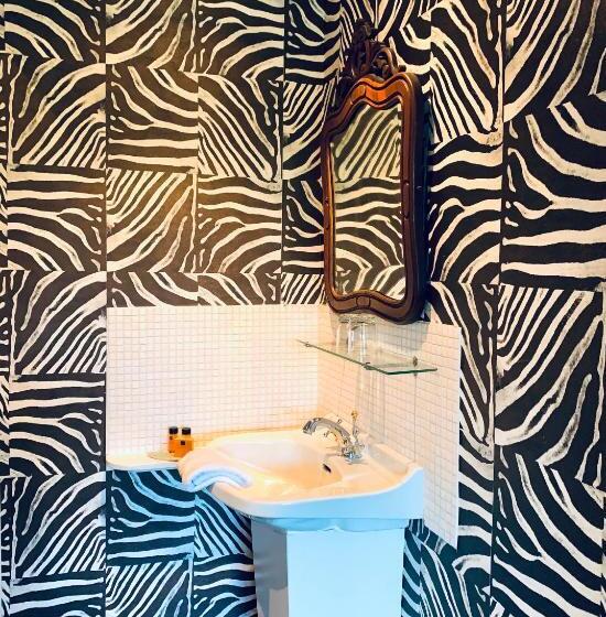 צימר Maison D Artiste