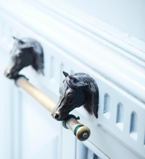 צימר Maison D Artiste