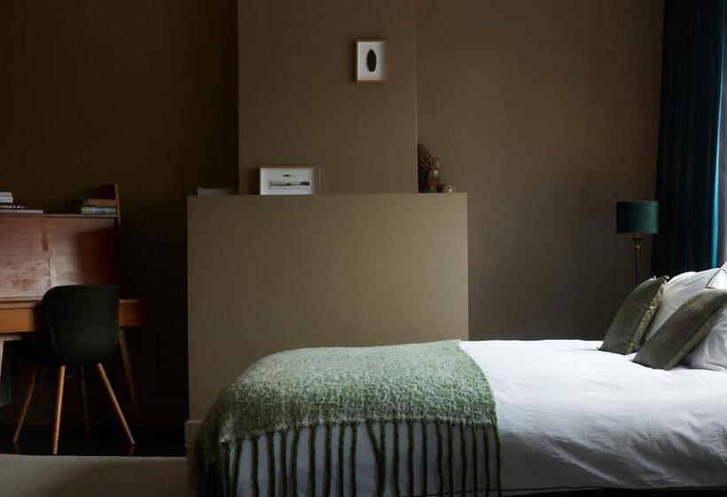 צימר Maison D Artiste