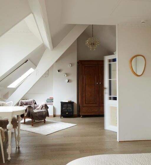 צימר Maison D Artiste