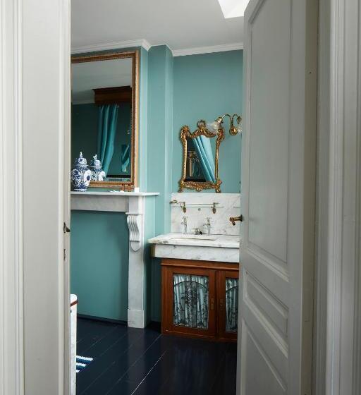 צימר Maison D Artiste