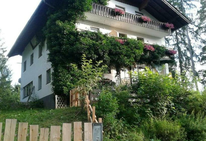 Bed and Breakfast Pension Adlerhorst