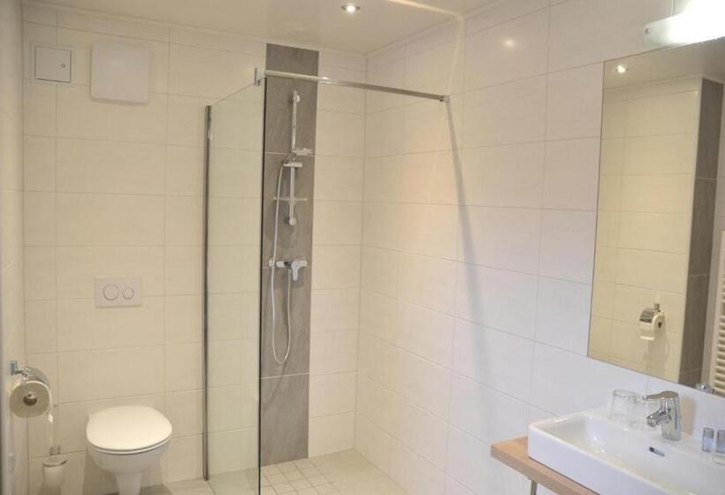 Bed and Breakfast Pension Adlerhorst