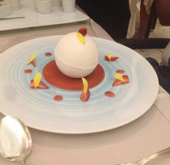 Hotelli Albergo Trattoria Dazze