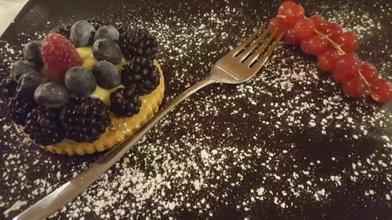 Hotelli Albergo Trattoria Dazze