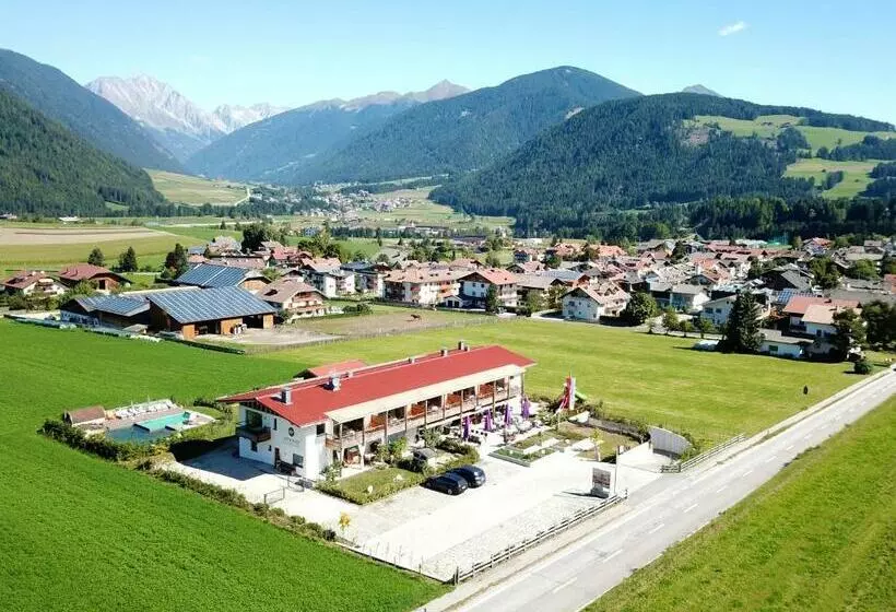 Hotelli Lerchnhof