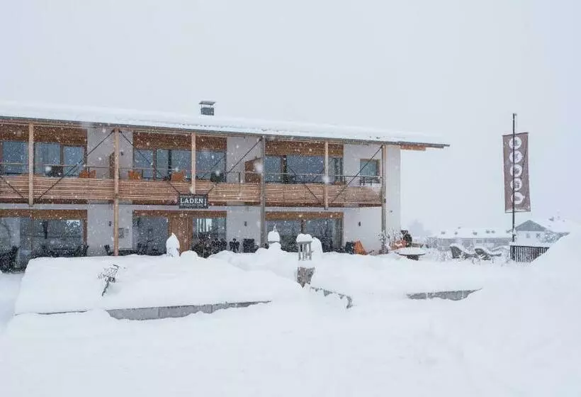 Hotelli Lerchnhof
