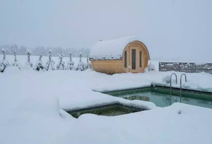 Hotelli Lerchnhof