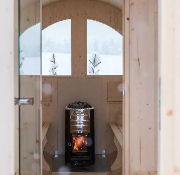 Hotelli Lerchnhof
