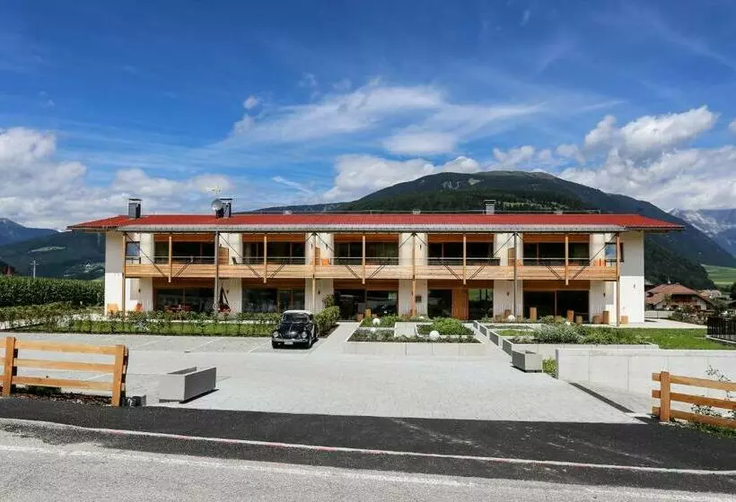 Hotelli Lerchnhof