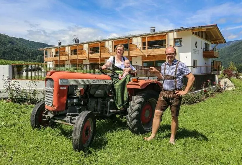 Hotelli Lerchnhof