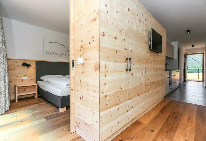 בית מלון כפרי Lerchnhof